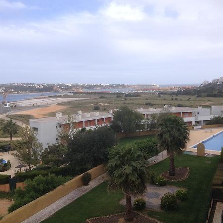 Apartamento Arade Portimao Lägenhet Exteriör bild