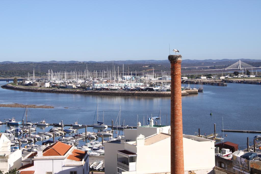 Apartamento Arade Portimao Lägenhet Exteriör bild